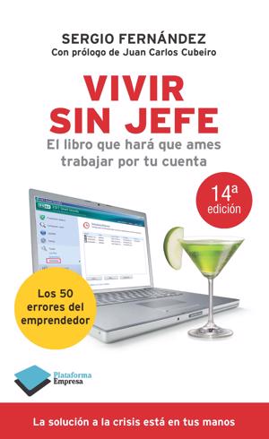 Vivir Sin Jefe Por Sergio Fernandez Leader Summaries